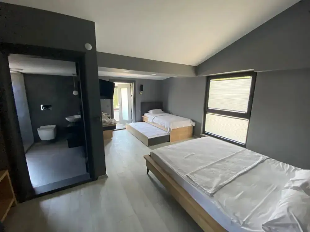 Синоп: Andac Otel