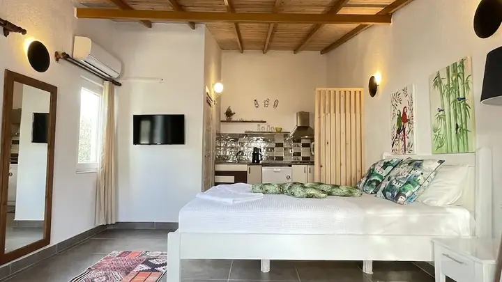 Каш: Kaktus Beach Apart