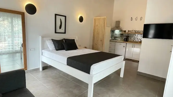 Каш: Kaktus Beach Apart