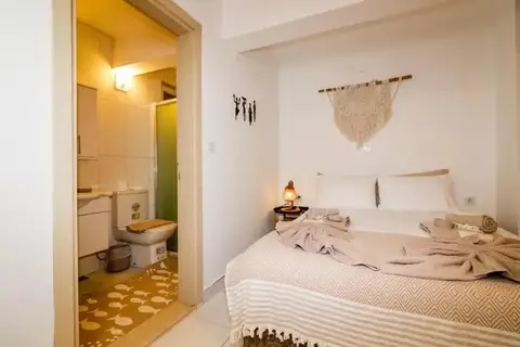 Olympos Oase Hotel — фото 1