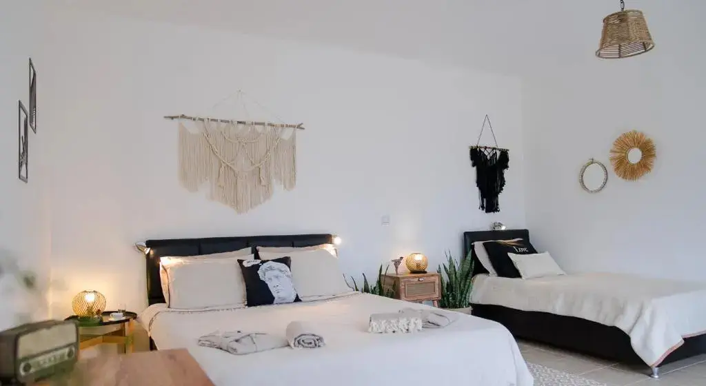 Чиралы: Olympos Oase Hotel