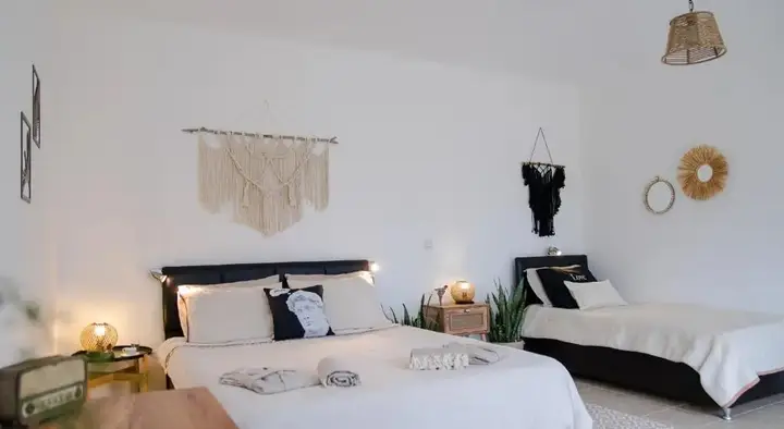 Чиралы: Olympos Oase Hotel