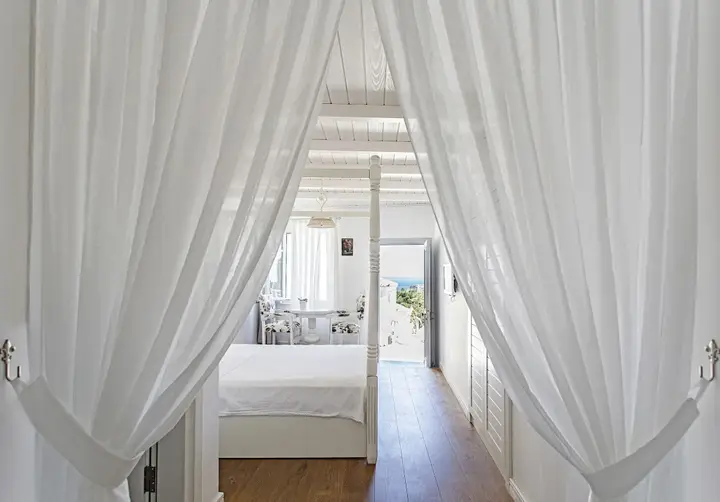 Бозджаада: Ela Tenedos Hotel - Adults Only - Special Class