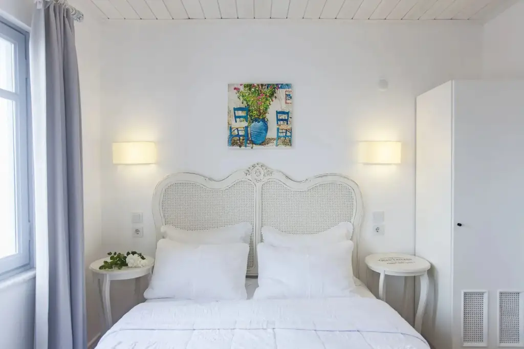 Бозджаада: Ela Tenedos Hotel - Adults Only - Special Class