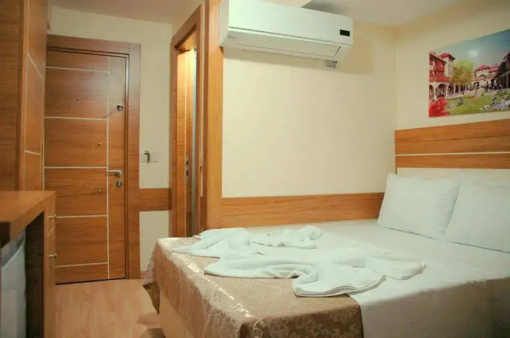 Стамбул: My House Laleli