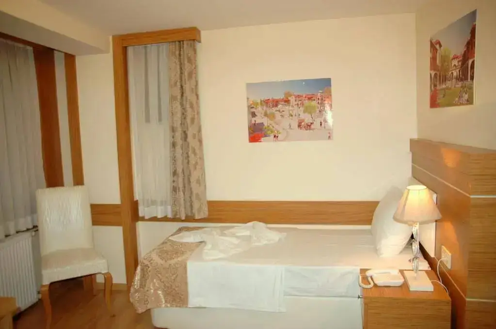 Стамбул: My House Laleli