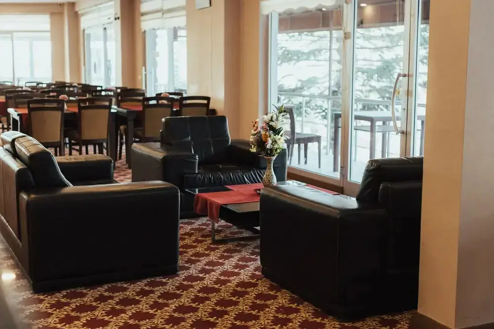 Стамбул: NY World Hotel