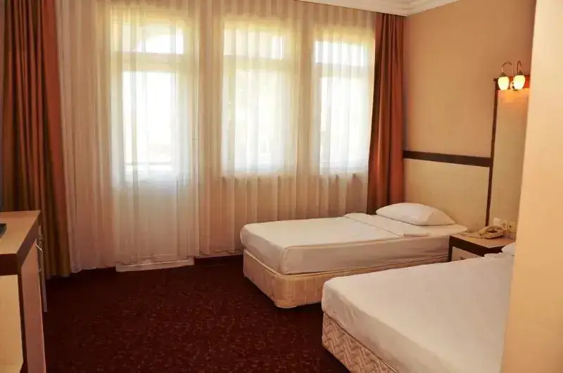 Адрасан: Anita Club Fontana Life Hotel