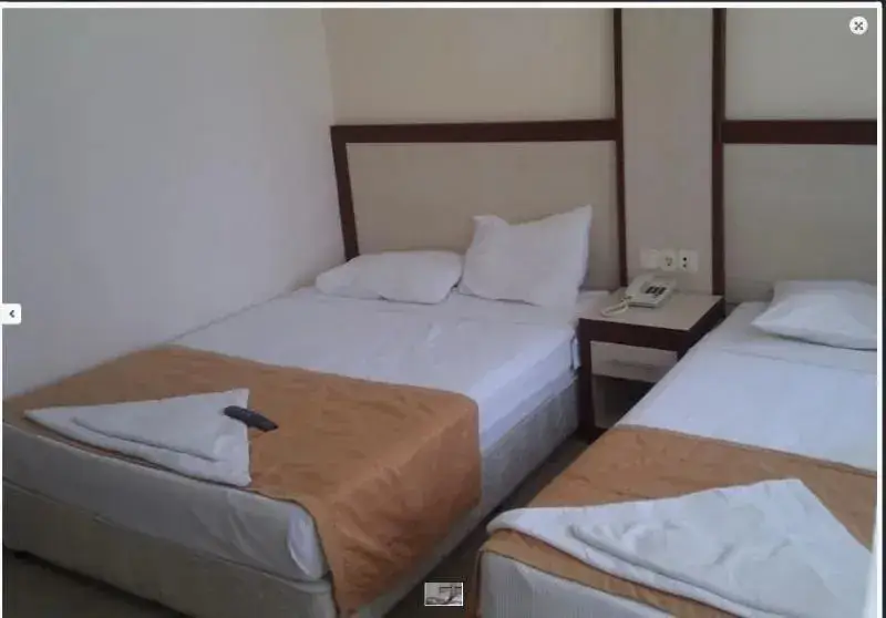 Адрасан: Anita Club Fontana Life Hotel