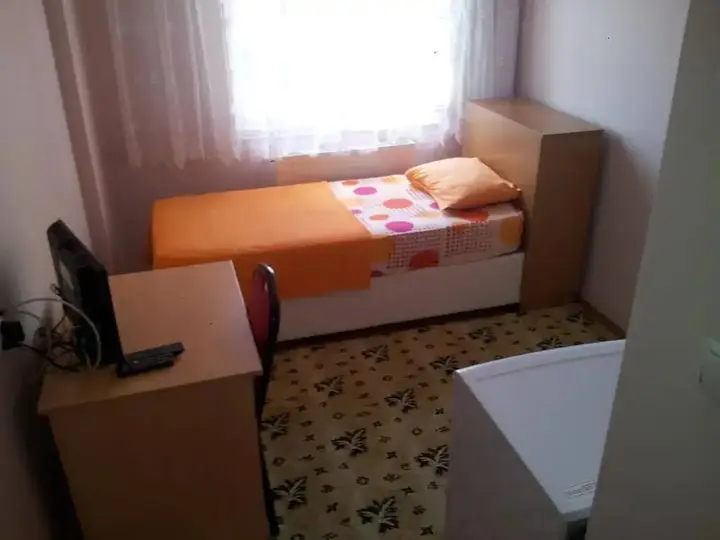 Трабзон: Ayyildiz Hotel