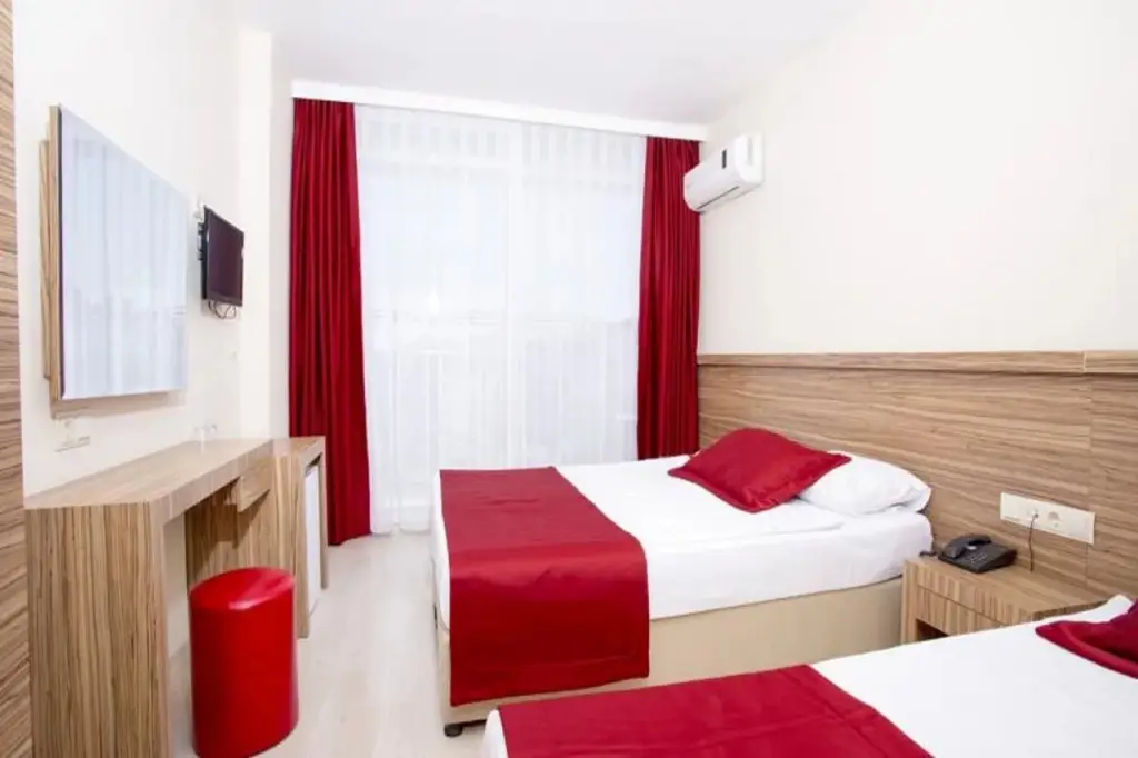 Согучак: Belmare Hotel