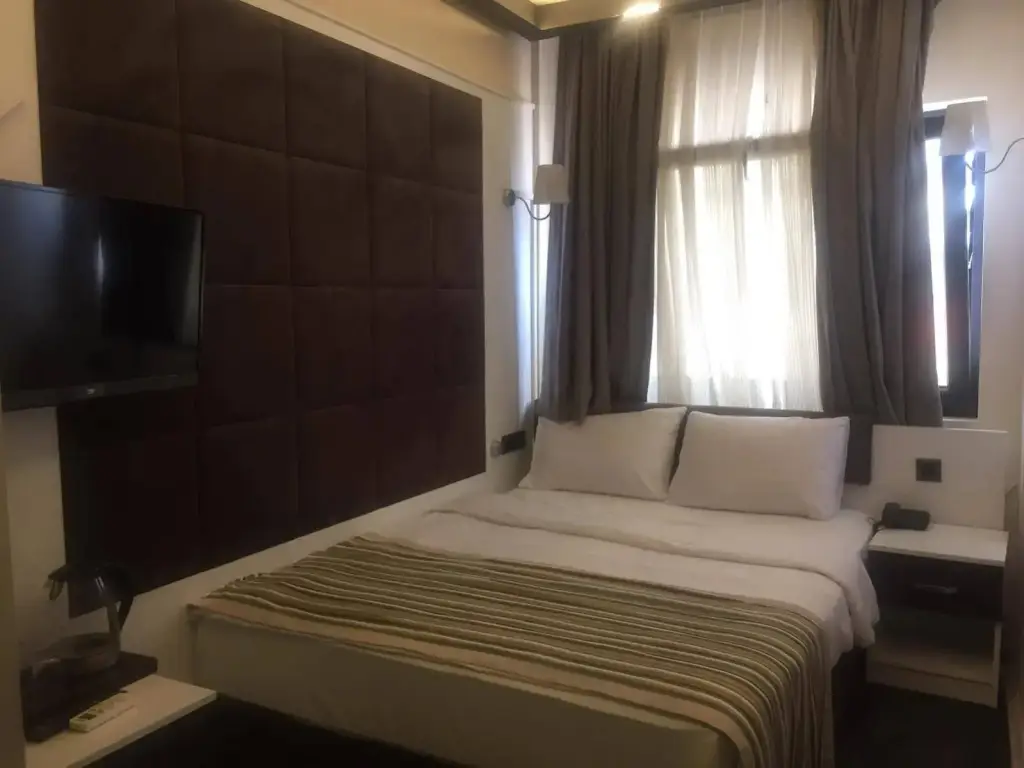 Palmiye Hotel Taksim — фото 1