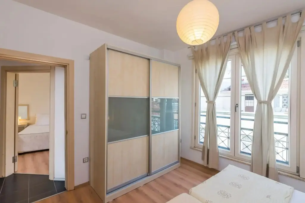 Стамбул: Istanbul Amedros Home