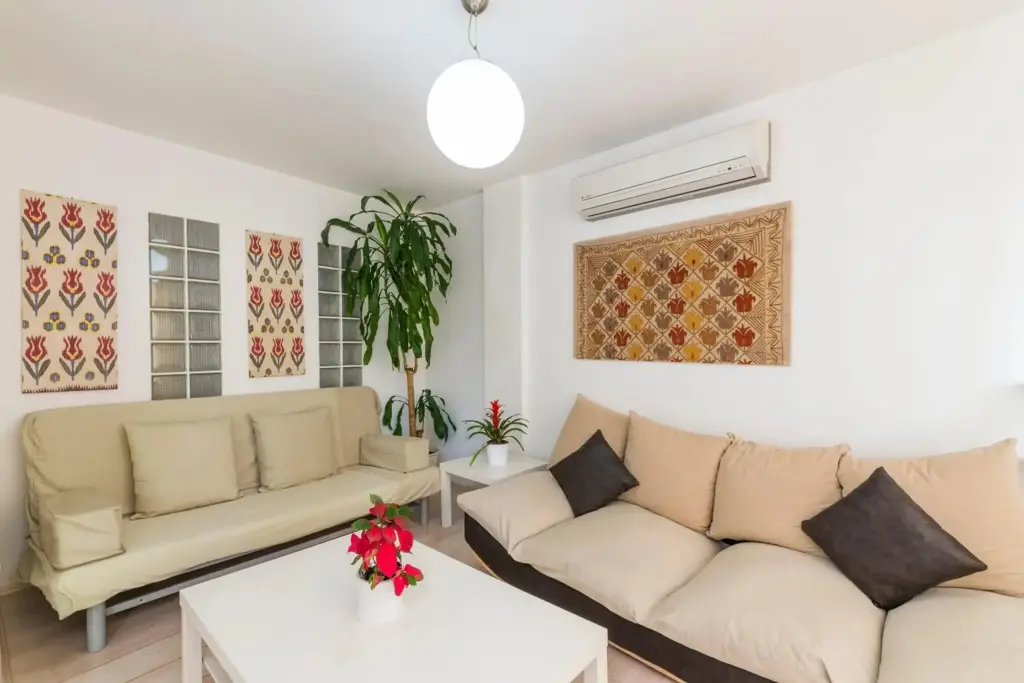 Стамбул: Istanbul Amedros Home
