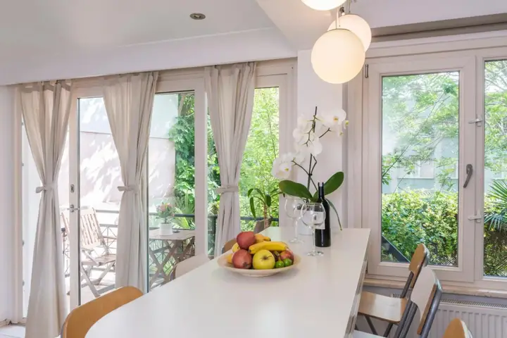 Стамбул: Istanbul Amedros Home