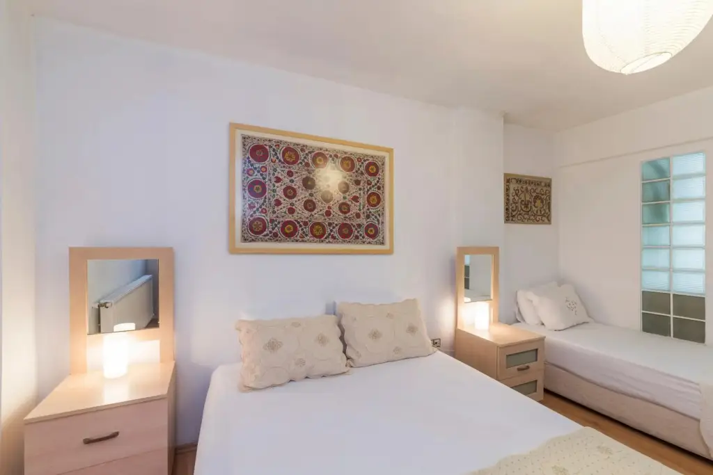 Стамбул: Istanbul Amedros Home