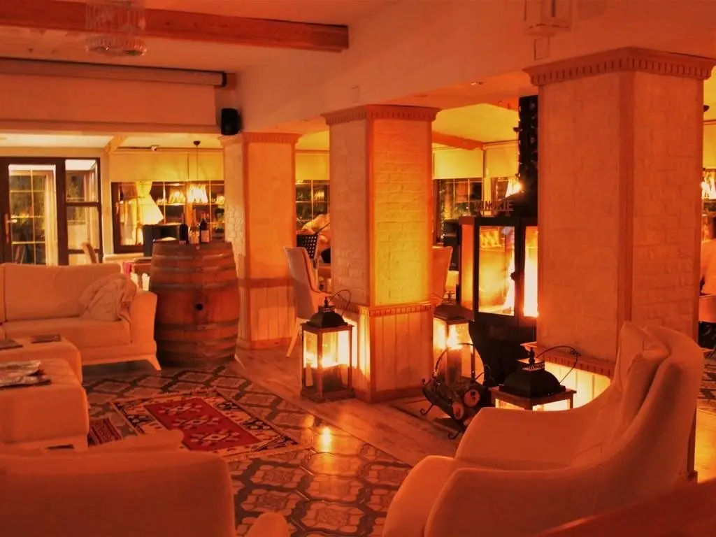 Сайл: 216 North Hotel & Wellness-Spa