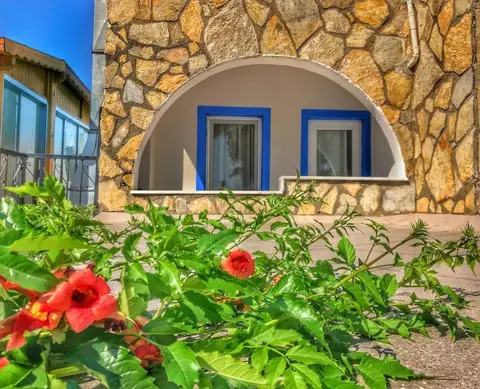 Bitez Deniz Hotel — фото 1