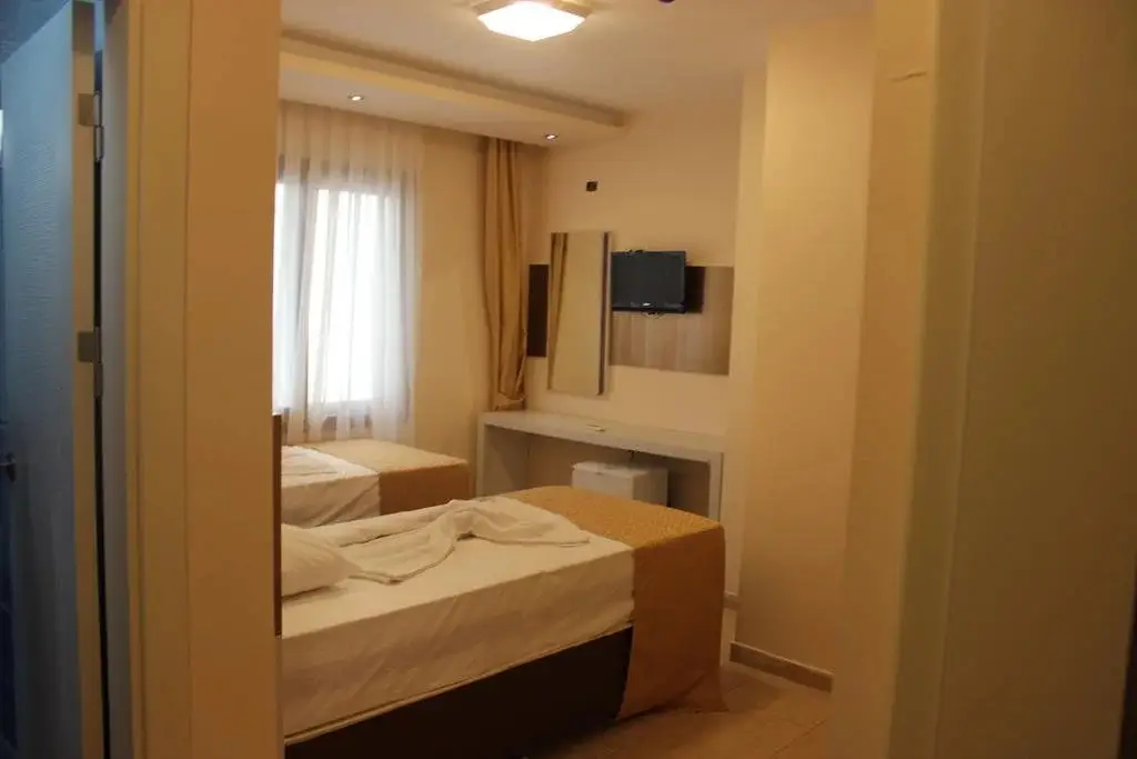 Силифке: Hotel Alluvi