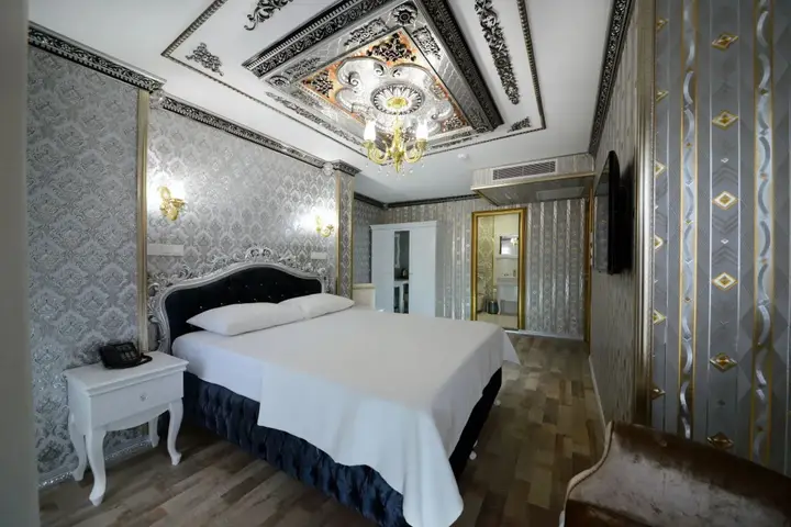 Стамбул: Babel Park Hotel