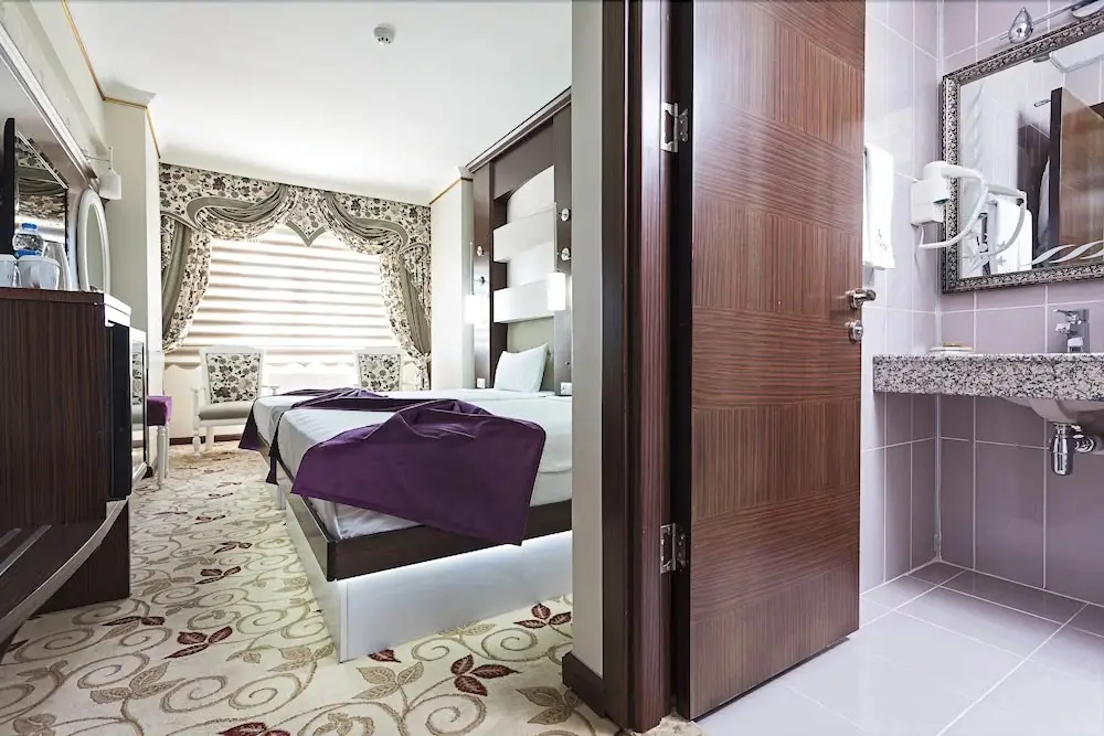 Элазиг: Ilbey Hotel