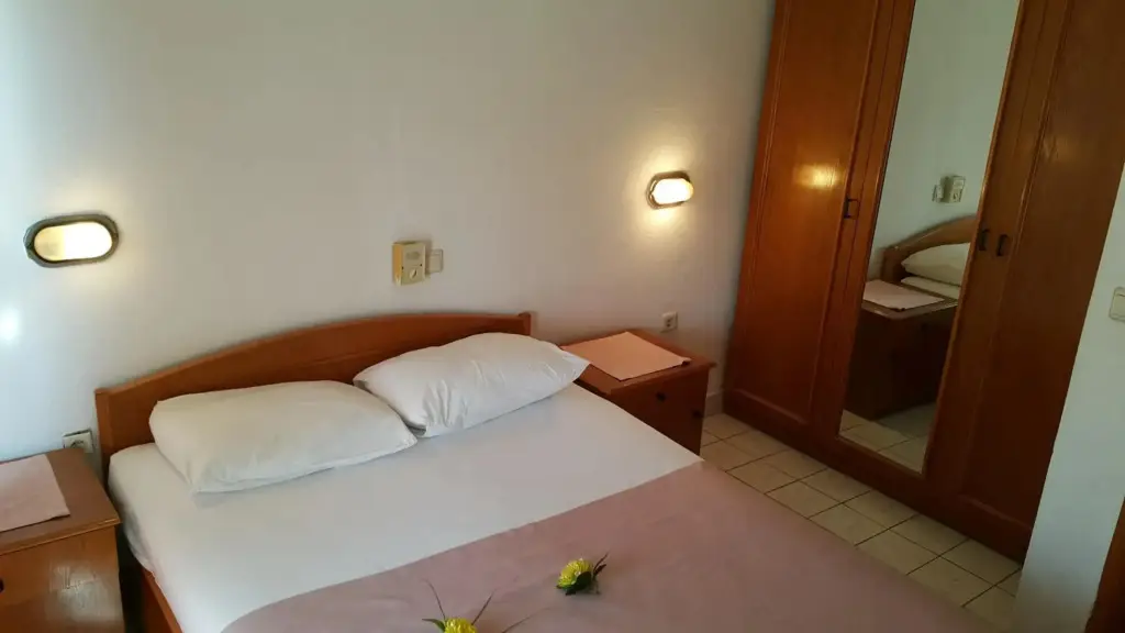 Манавгат: Delphin Apart Hotel