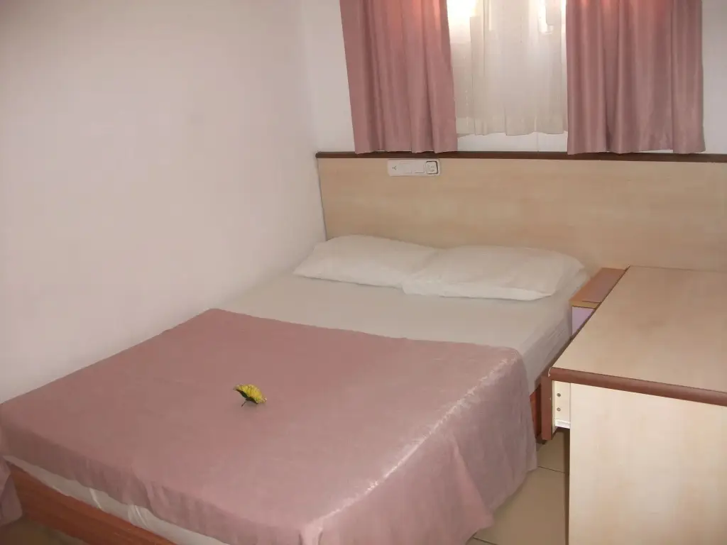 Манавгат: Delphin Apart Hotel