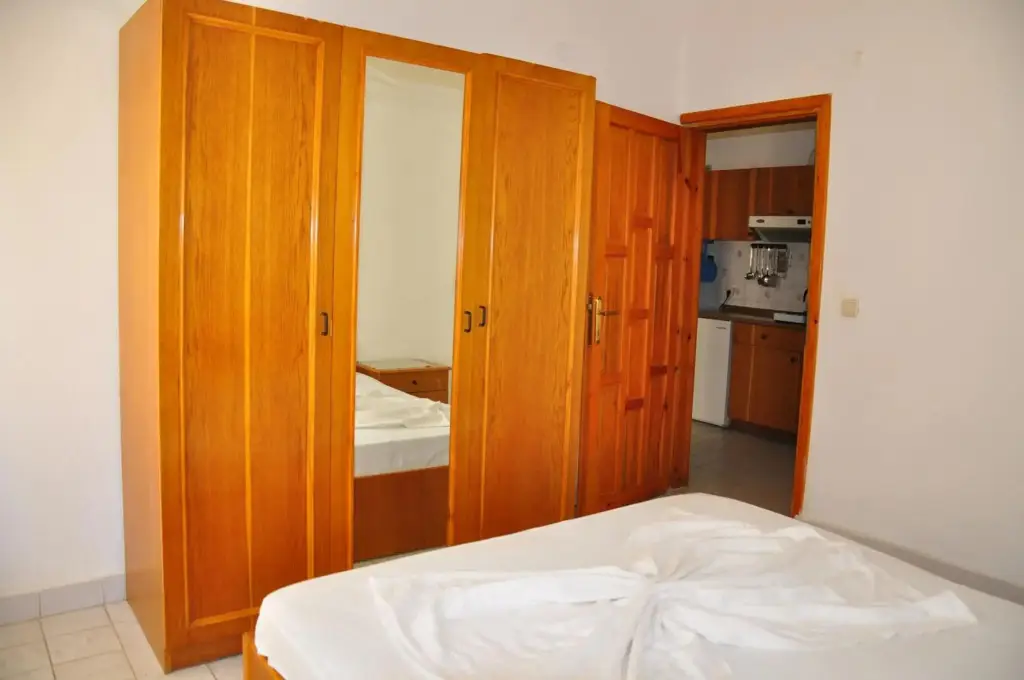 Манавгат: Delphin Apart Hotel