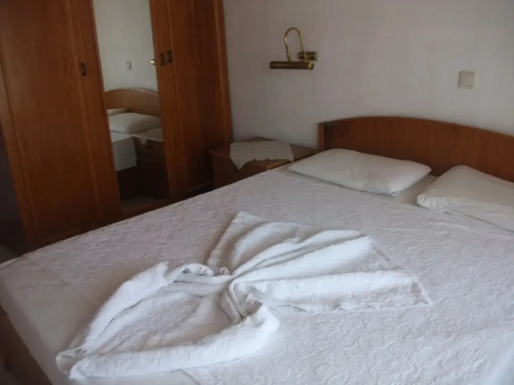 Манавгат: Delphin Apart Hotel