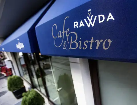 Ravvda Hotel Bakırköy — фото 1