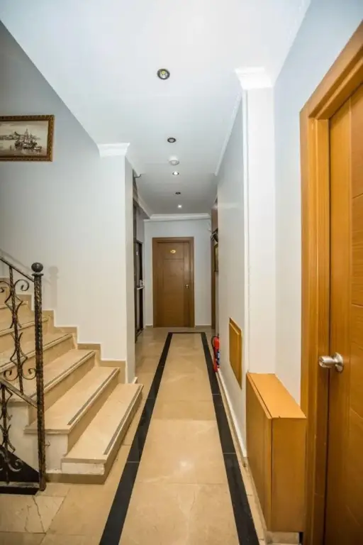 Стамбул: Pera Life Hotel