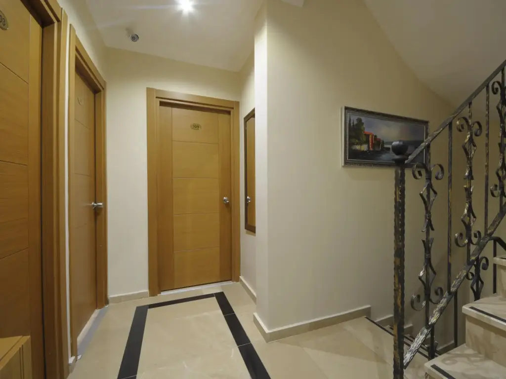 Стамбул: Pera Life Hotel