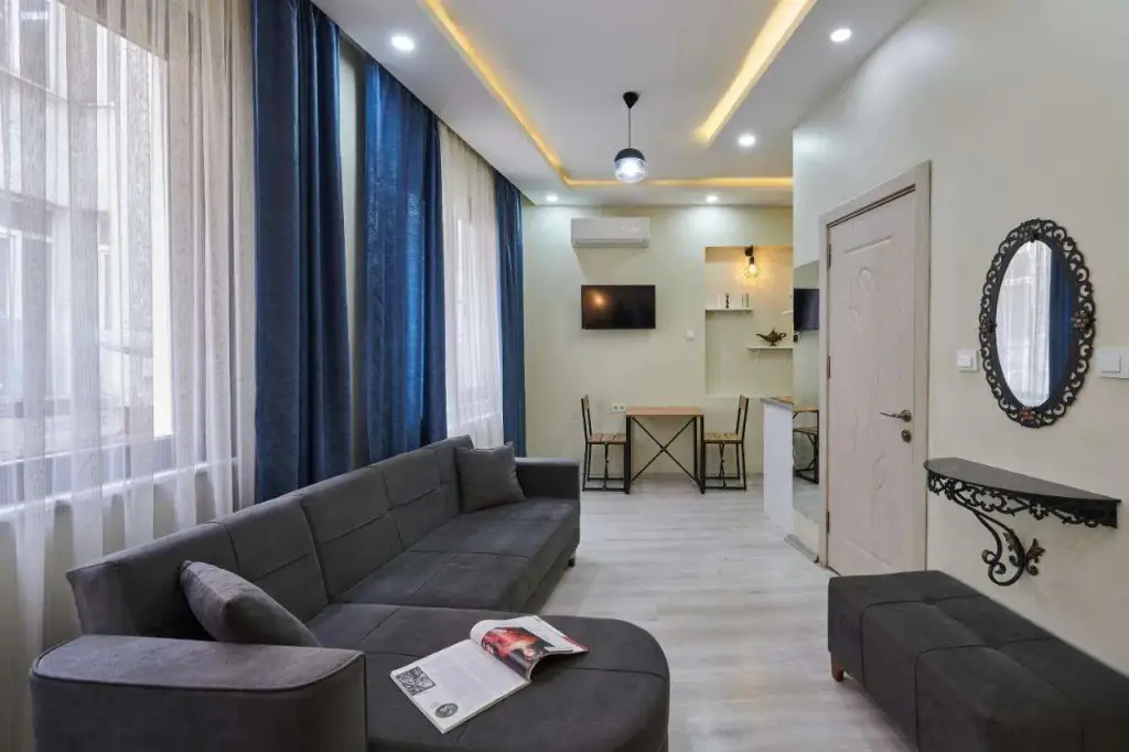 Стамбул: Pera Life Hotel