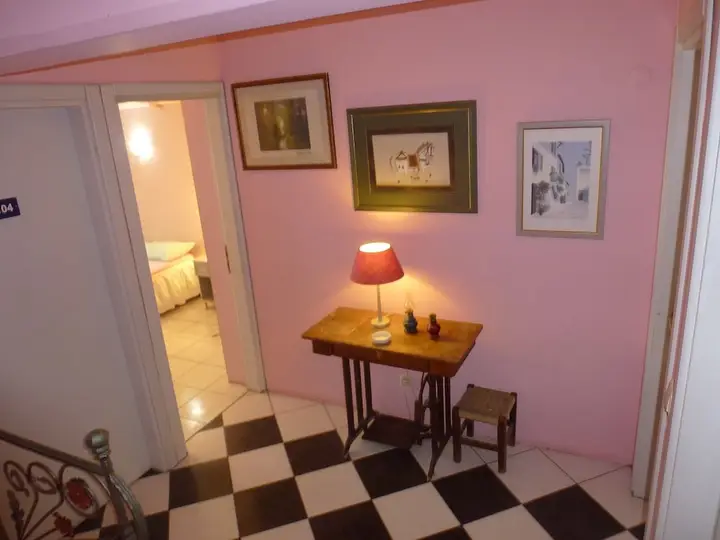 Мармара: Hotel Europa