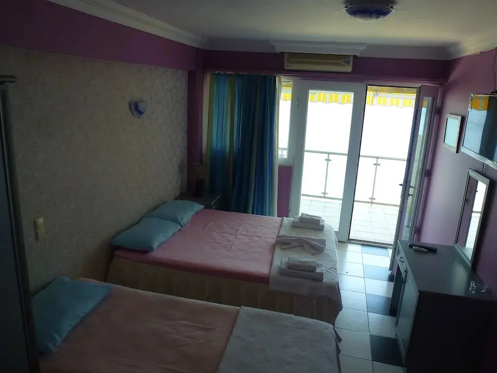 Мармара: Hotel Europa