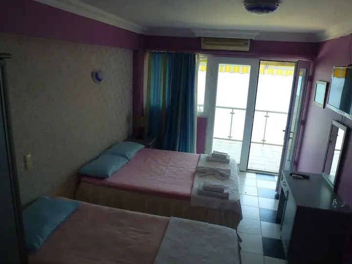 Мармара: Hotel Europa