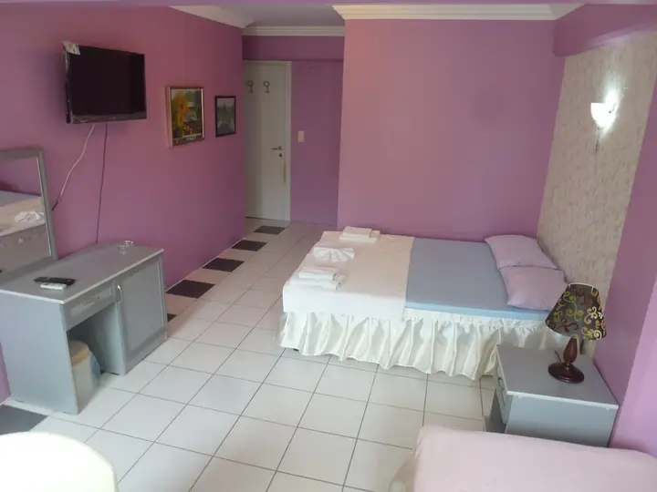 Мармара: Hotel Europa