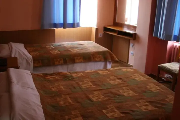 Стамбул: Padova Hotel