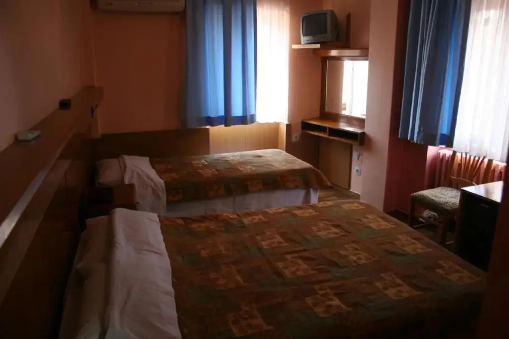 Стамбул: Padova Hotel