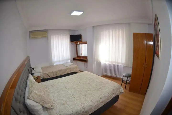 Стамбул: Padova Hotel