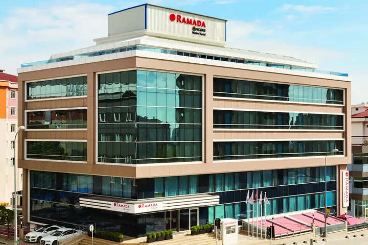 Стамбул: Ramada Encore by Wyndham Istanbul Kartal