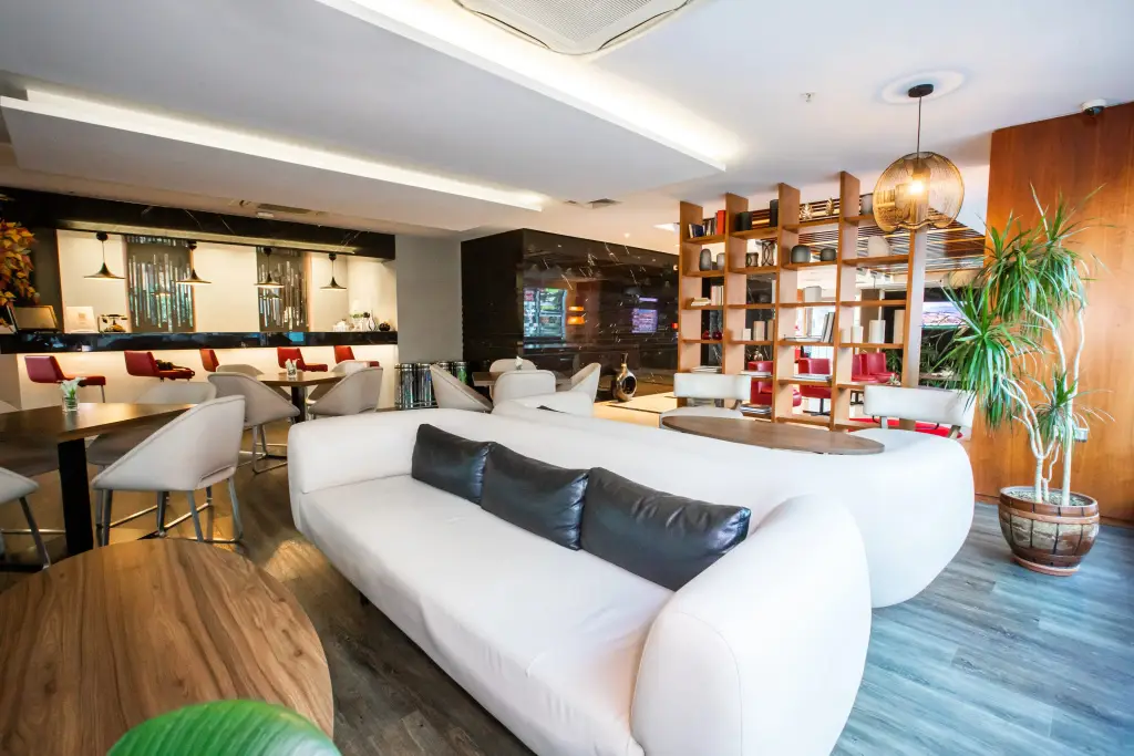 Стамбул: Ramada Encore by Wyndham Istanbul Kartal