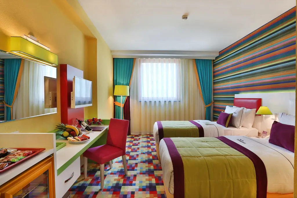 Стамбул: Mayi Hotel
