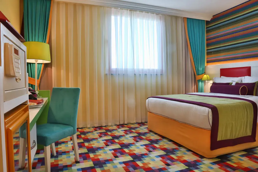 Стамбул: Mayi Hotel