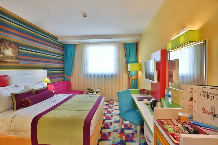 Стамбул: Mayi Hotel