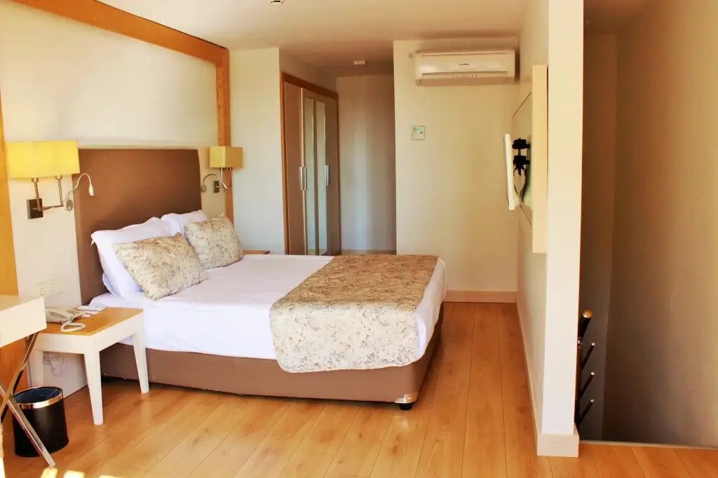 Манавгат: Glamour Resort & Spa - All Inclusive