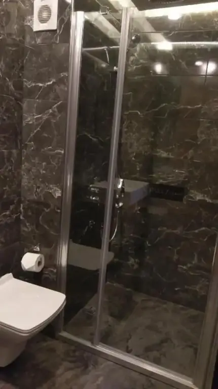 Стамбул: The Moon Hotel Istanbul