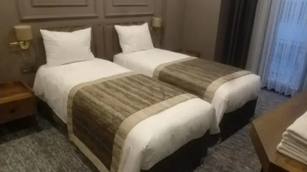 Стамбул: The Moon Hotel Istanbul
