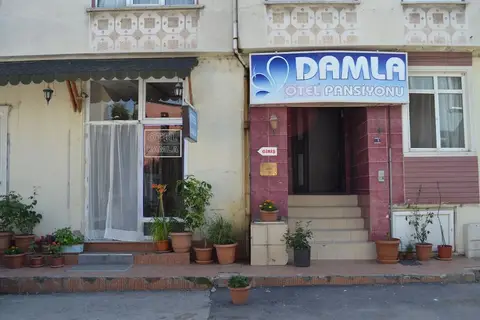 Damla Pansiyon — фото 1
