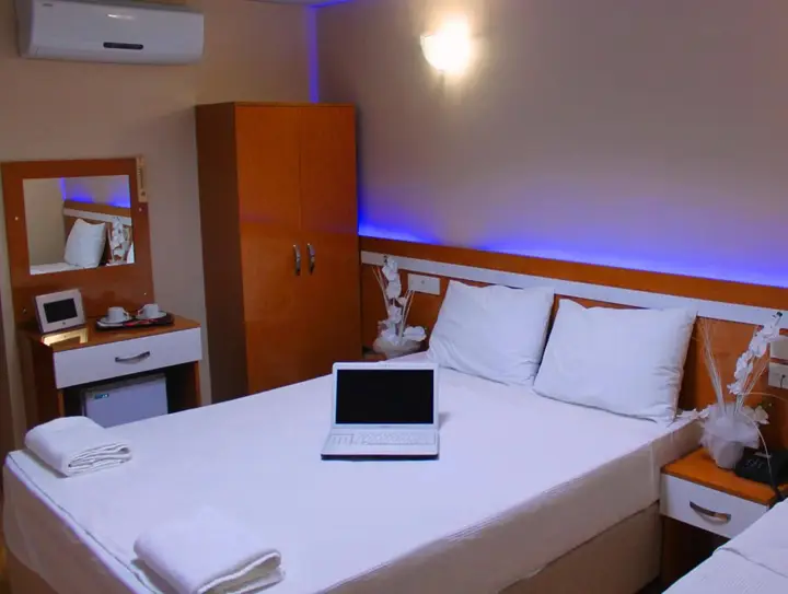 Стамбул: Avcilar Inci Hotel